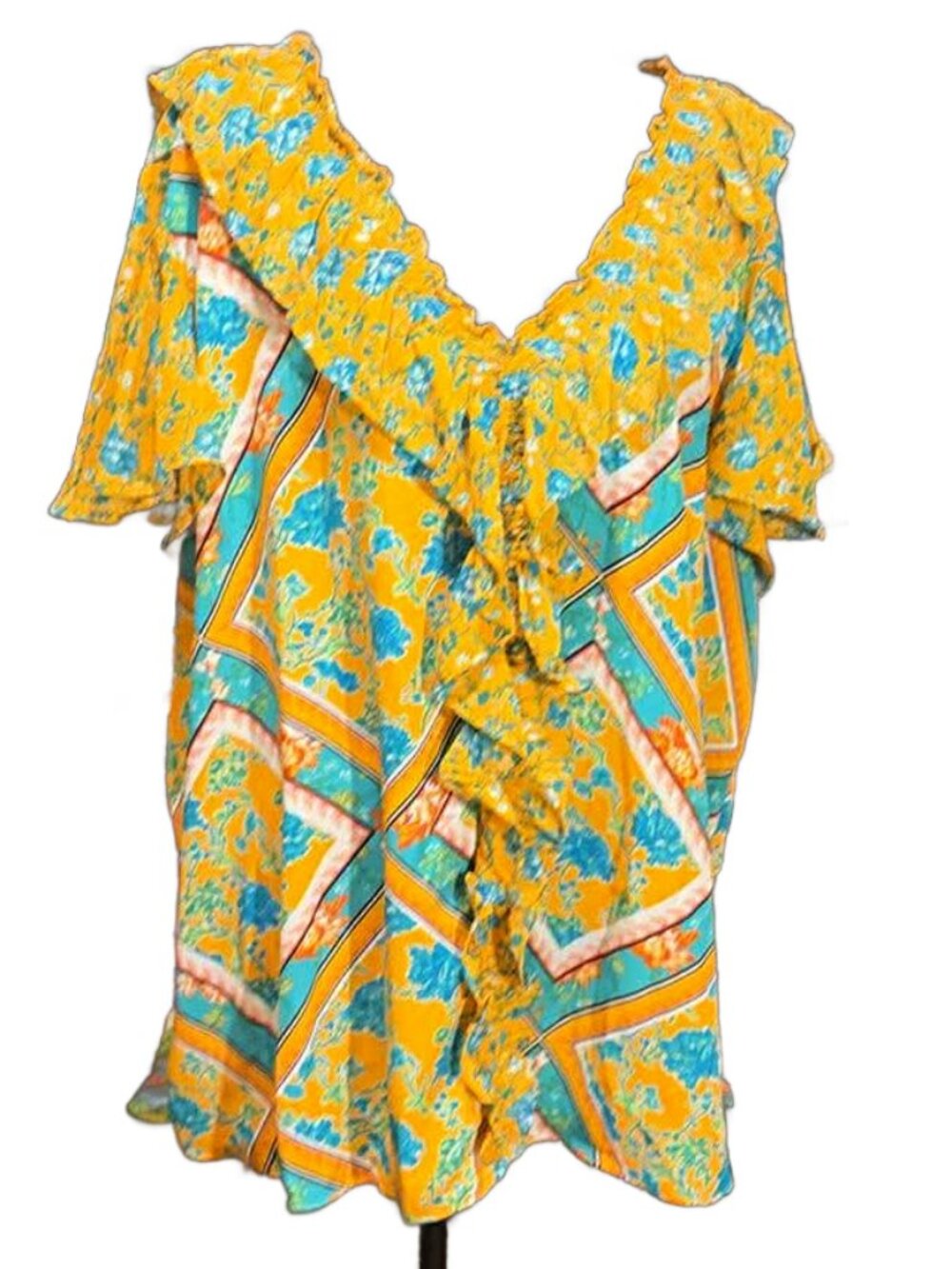 Cato Blouse